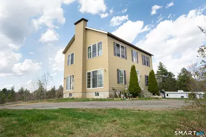 234 Pole Bridge Road, Woodstock Valley, CT 06281 - Photo 4
