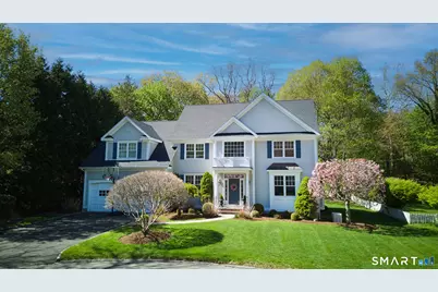 21 Dover Road, Westport, CT 06880 - Photo 2