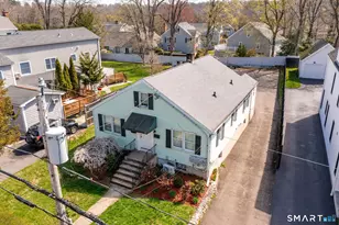 [Address not provided], New Canaan, CT 06840 - Photo 1