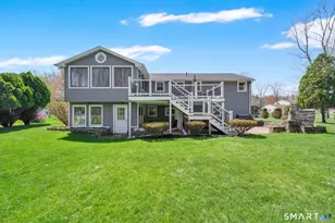 106 Edgewood Dr, South Windsor, CT 06074 - Photo 2