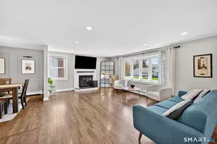 106 Edgewood Dr, South Windsor, CT 06074 - Photo 4
