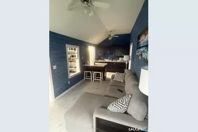 78-A Hartford Avenue #78A, Old Lyme, CT 06371 - Photo 4