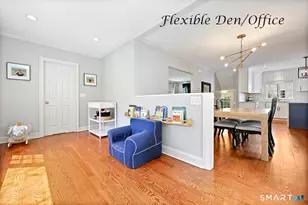 1482 Bronson Rd, Fairfield, CT 06824 - Photo 8