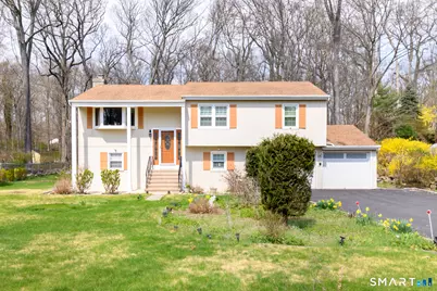 43 Hidden Brook Drive, Stamford, CT 06907 - Photo 1