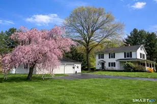 175 Howd Rd, Durham, CT 06422 - Photo 2