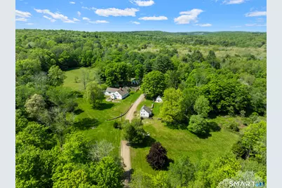 93 & 90-94 Upton Road, Ashford, CT 06278 - Photo 4