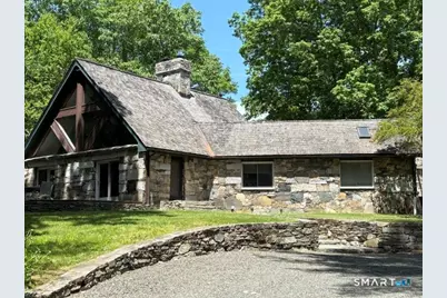 40 Looking Glass Hill Road, Litchfield, CT 06750 - Photo 2