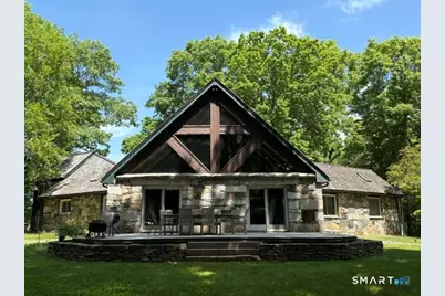 40 Looking Glass Hill Road, Litchfield, CT 06750 - Photo 1