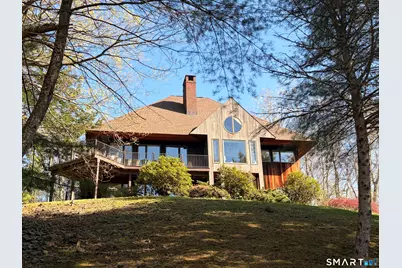86 Washburn Road, Canton, CT 06019 - Photo 1