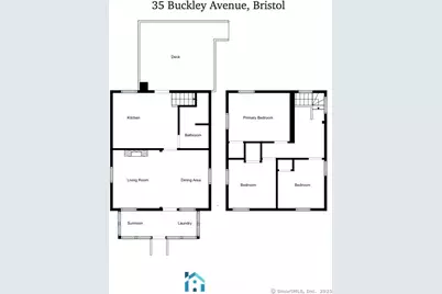 35 Buckley Avenue, Bristol, CT 06010 - Photo 38