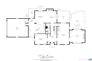 3050 Bronson Rd, Fairfield, CT 06824 - Photo 36