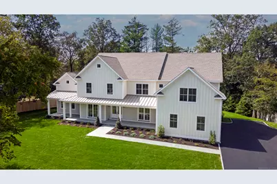 32 Webb Road, Westport, CT 06880 - Photo 1
