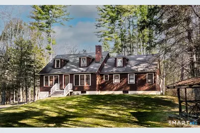 222-224 West Cornwall Road, Sharon, CT 06069 - Photo 1