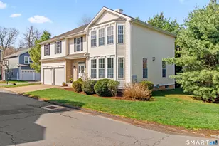 2 Rustic Oak, Farmington, CT 06085 - Photo 2