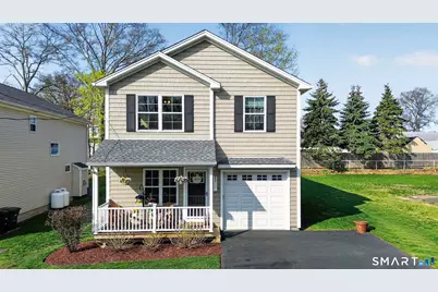 83 Florence Avenue, Milford, CT 06460 - Photo 1