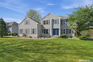 80 Talcott Ridge Rd, South Windsor, CT 06074 - Photo 2