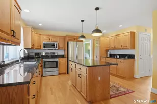 80 Talcott Ridge Rd, South Windsor, CT 06074 - Photo 8