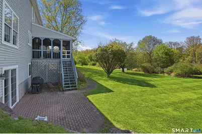 80 Talcott Ridge Road, South Windsor, CT 06074 - Photo 32