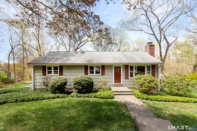 54 Bunnell Circle, Fairfield, CT 06825 - Photo 2