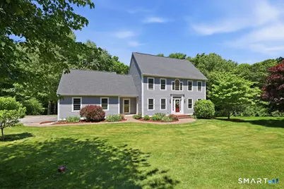 119 Charles Lane, Hebron, CT 06248 - Photo 36