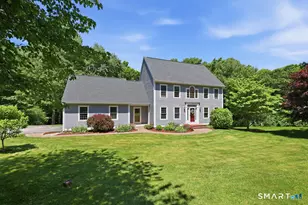 119 Charles Ln, Hebron, CT 06248 - Photo 36