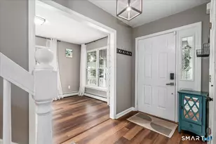 45 Fitch Meadow Ln, South Windsor, CT 06074 - Photo 6