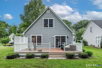 45 Fitch Meadow Lane #45, South Windsor, CT 06074 - Photo 32