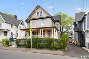 48 Waterville St, Waterbury, CT 06710 - Photo 2