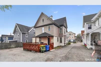 48 Waterville Street, Waterbury, CT 06710 - Photo 4