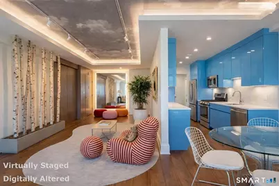 54 W North Street #417, Stamford, CT 06902 - Photo 1