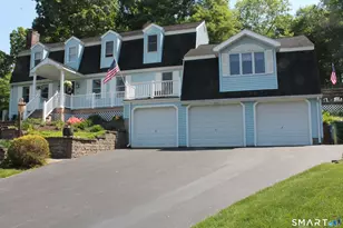 42 Chimney Sweep Rd, Wallingford, CT 06492 - Photo 1
