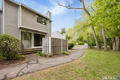 10 Ives Hill Court #10, Cheshire, CT 06410 - Photo 2