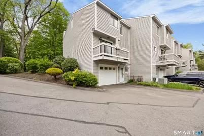 10 Ives Hill Court #10, Cheshire, CT 06410 - Photo 6