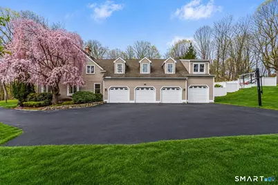 35 Aarons Court, Ridgefield, CT 06877 - Photo 40