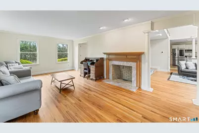 35 Aarons Court, Ridgefield, CT 06877 - Photo 6