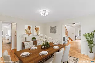 35 Aarons Ct, Ridgefield, CT 06877 - Photo 4
