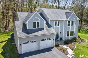 7 Village View Ln, Farmington, CT 06085 - Photo 2