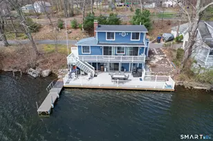 139 W Shore Rd, Ellington, CT 06029 - Photo 2