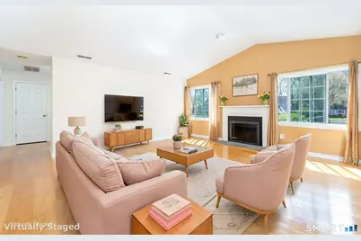 85 Gate Ridge Road #85, Fairfield, CT 06825 - Photo 2