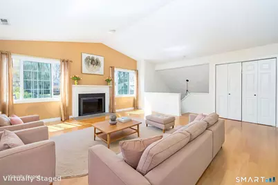85 Gate Ridge Road #85, Fairfield, CT 06825 - Photo 4