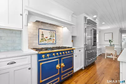 1090 Ridgefield Road, Wilton, CT 06897 - Photo 6