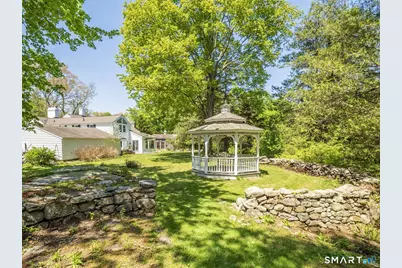 1090 Ridgefield Road, Wilton, CT 06897 - Photo 32