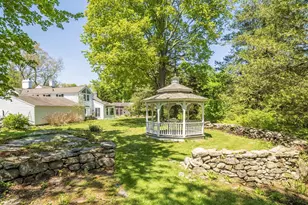 1090 Ridgefield Rd, Wilton, CT 06897 - Photo 32