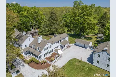 1090 Ridgefield Road, Wilton, CT 06897 - Photo 2