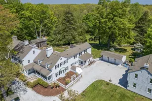 1090 Ridgefield Rd, Wilton, CT 06897 - Photo 2