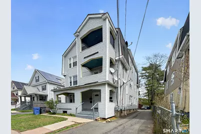 140 Enfield Street, Hartford, CT 06112 - Photo 2