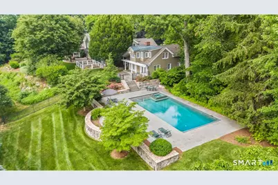 347 Nod Hill Road, Wilton, CT 06897 - Photo 26