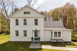 61 E Main St, Salisbury, CT 06068 - Photo 1