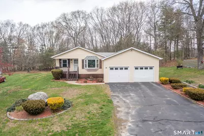 109 Colonial Road, Plainfield, CT 06374 - Photo 1
