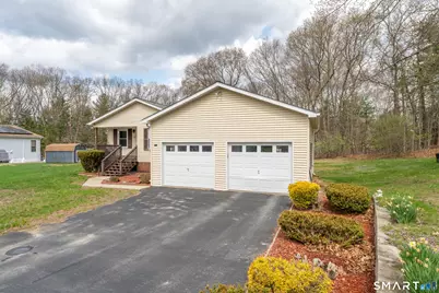 109 Colonial Road, Plainfield, CT 06374 - Photo 4